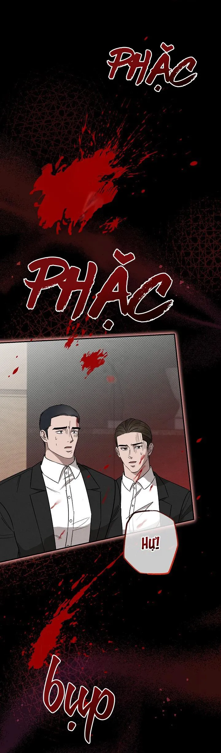 CHẠM VÀO EM Chapter 12 Trang 52