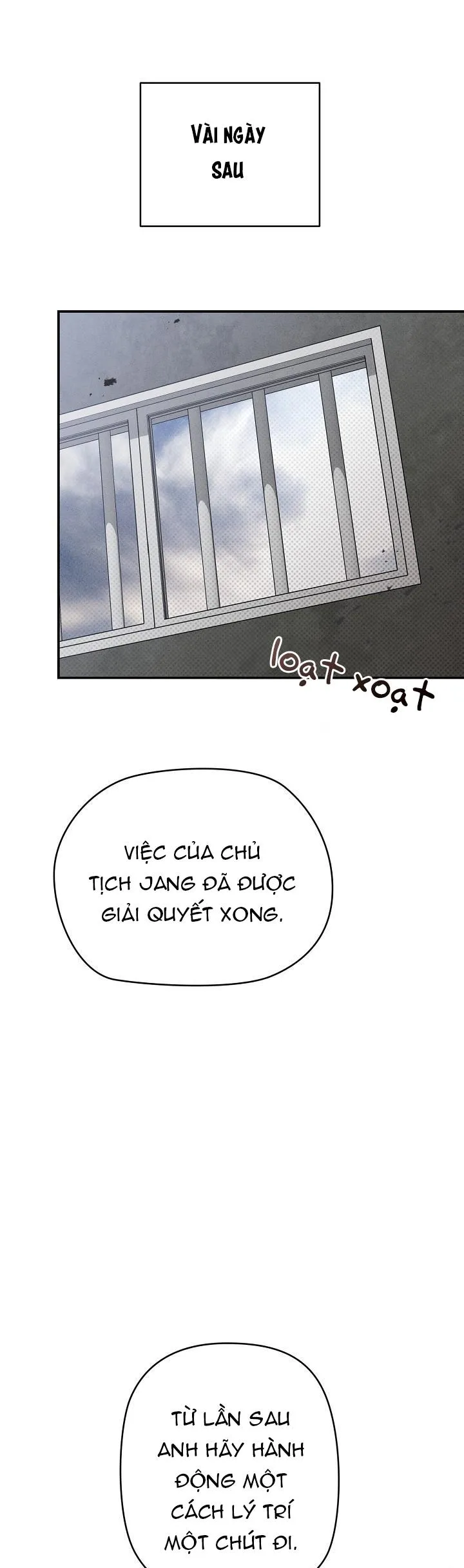 CHẠM VÀO EM Chapter 12 Trang 56
