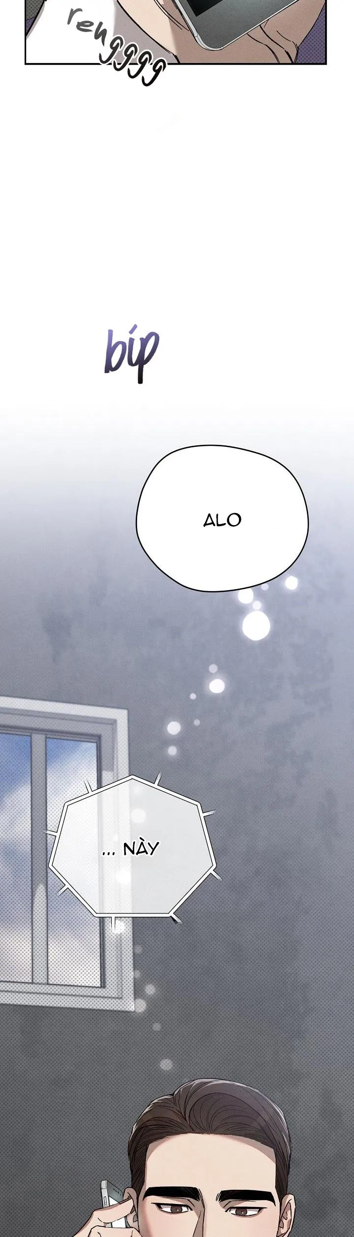 CHẠM VÀO EM Chapter 12 Trang 59