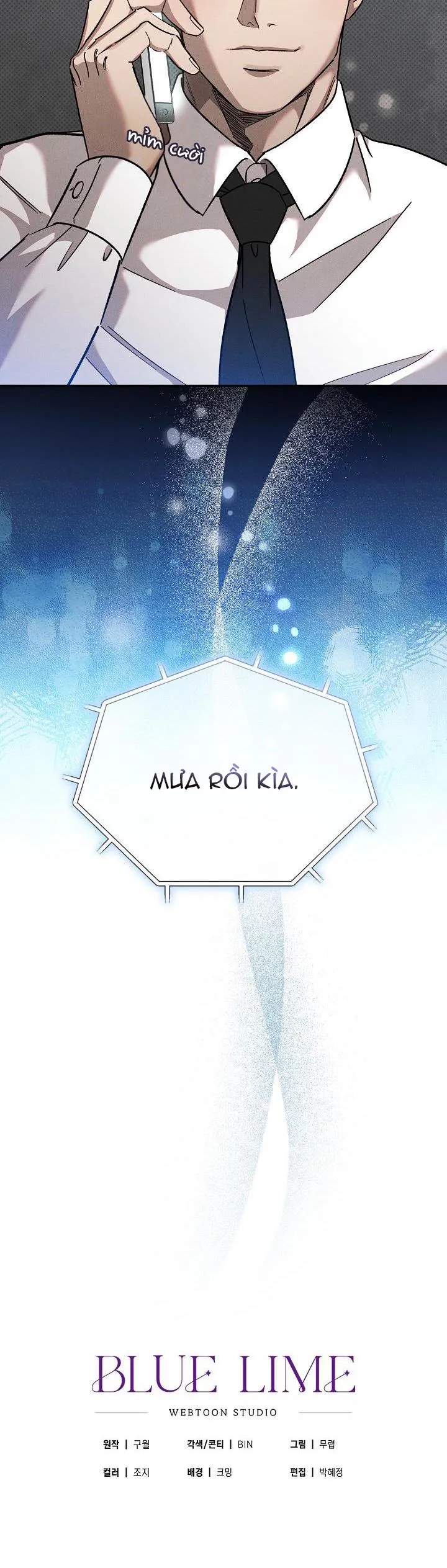 CHẠM VÀO EM Chapter 12 Trang 60