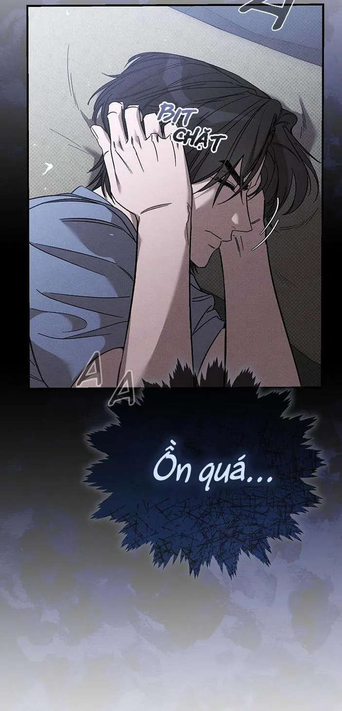 CHẠM VÀO EM Chapter 13 Trang 3