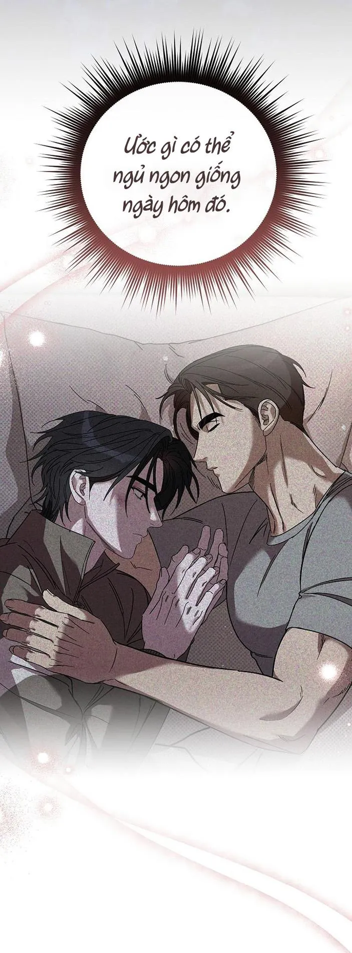 CHẠM VÀO EM Chapter 13 Trang 4