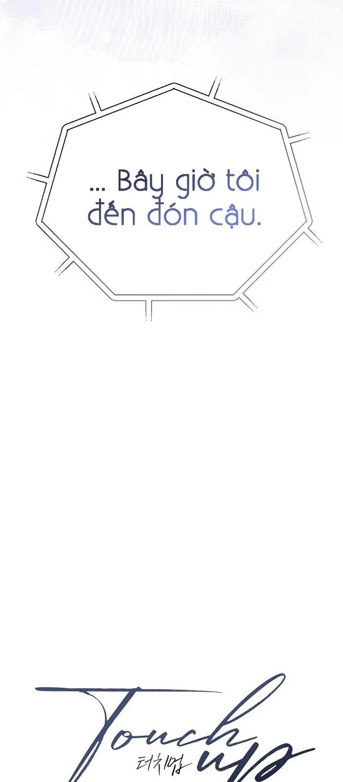 CHẠM VÀO EM Chapter 13 Trang 11