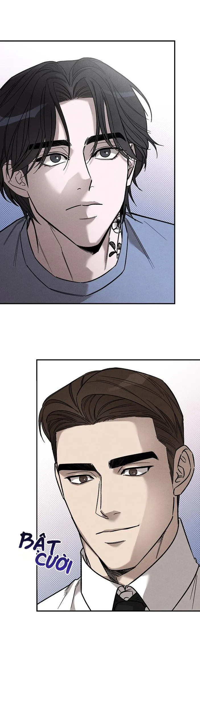 CHẠM VÀO EM Chapter 13 Trang 19