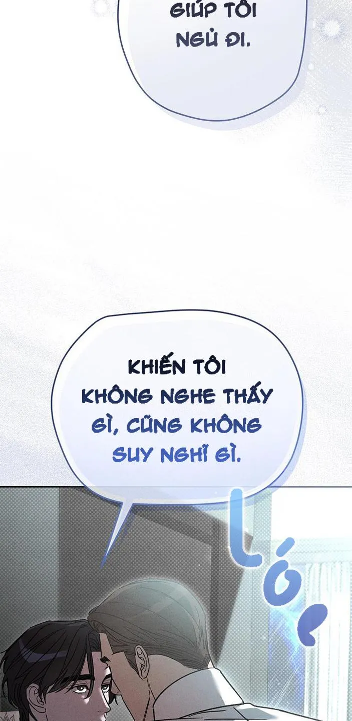 CHẠM VÀO EM Chapter 13 Trang 21