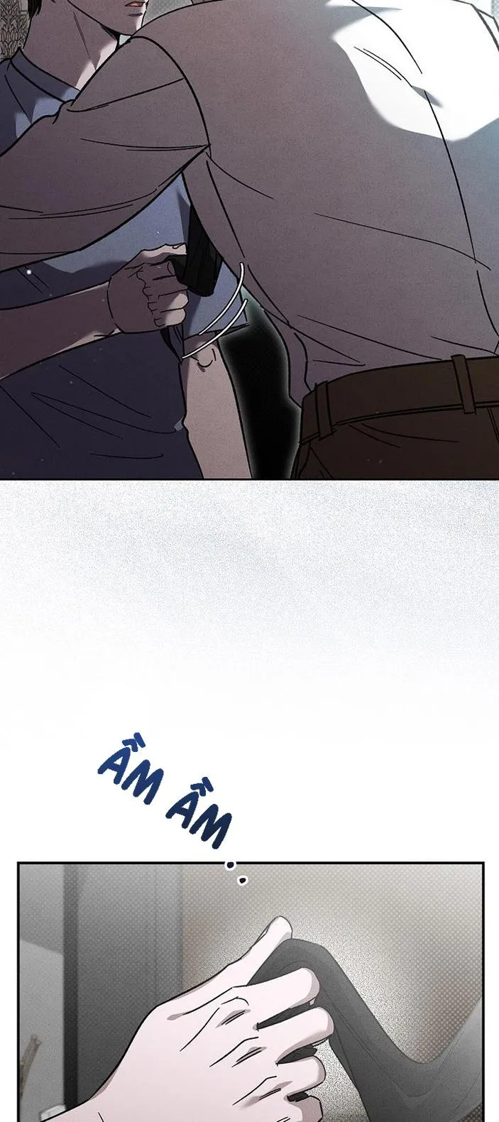 CHẠM VÀO EM Chapter 13 Trang 22