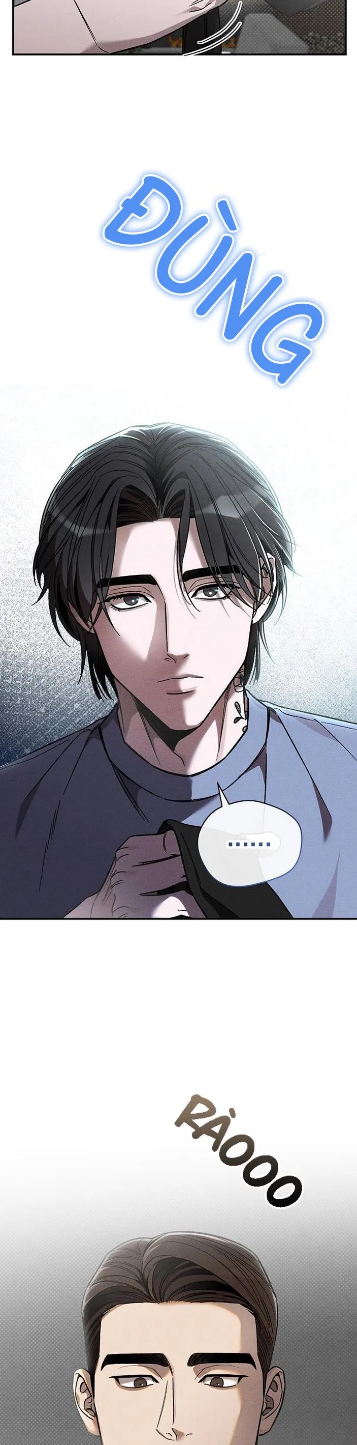 CHẠM VÀO EM Chapter 13 Trang 23