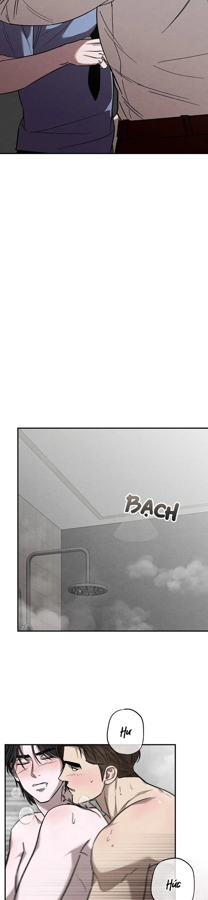 CHẠM VÀO EM Chapter 13 Trang 25