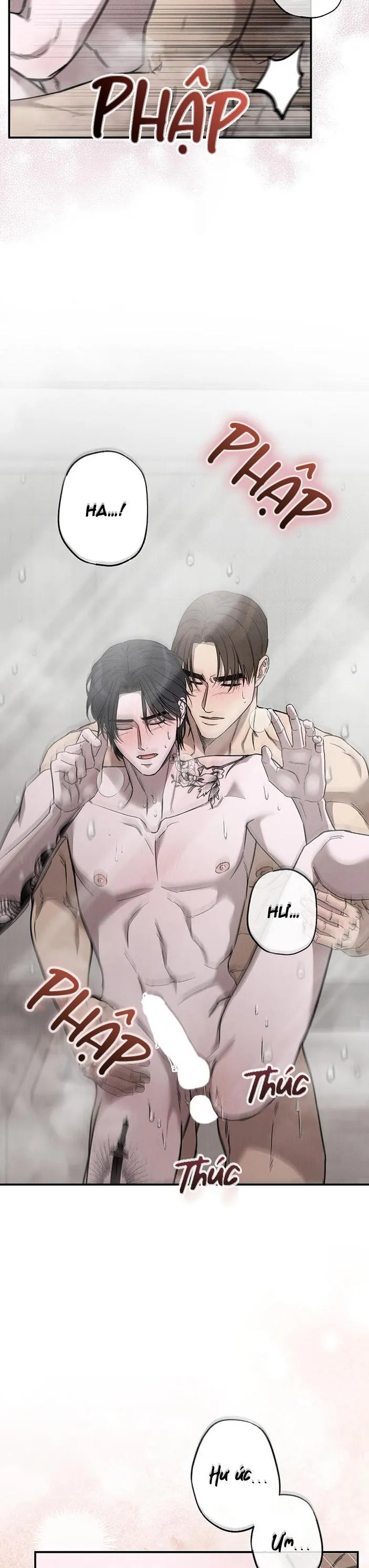 CHẠM VÀO EM Chapter 13 Trang 26