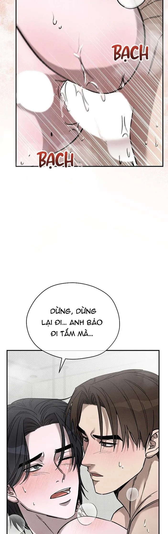 CHẠM VÀO EM Chapter 13 Trang 27
