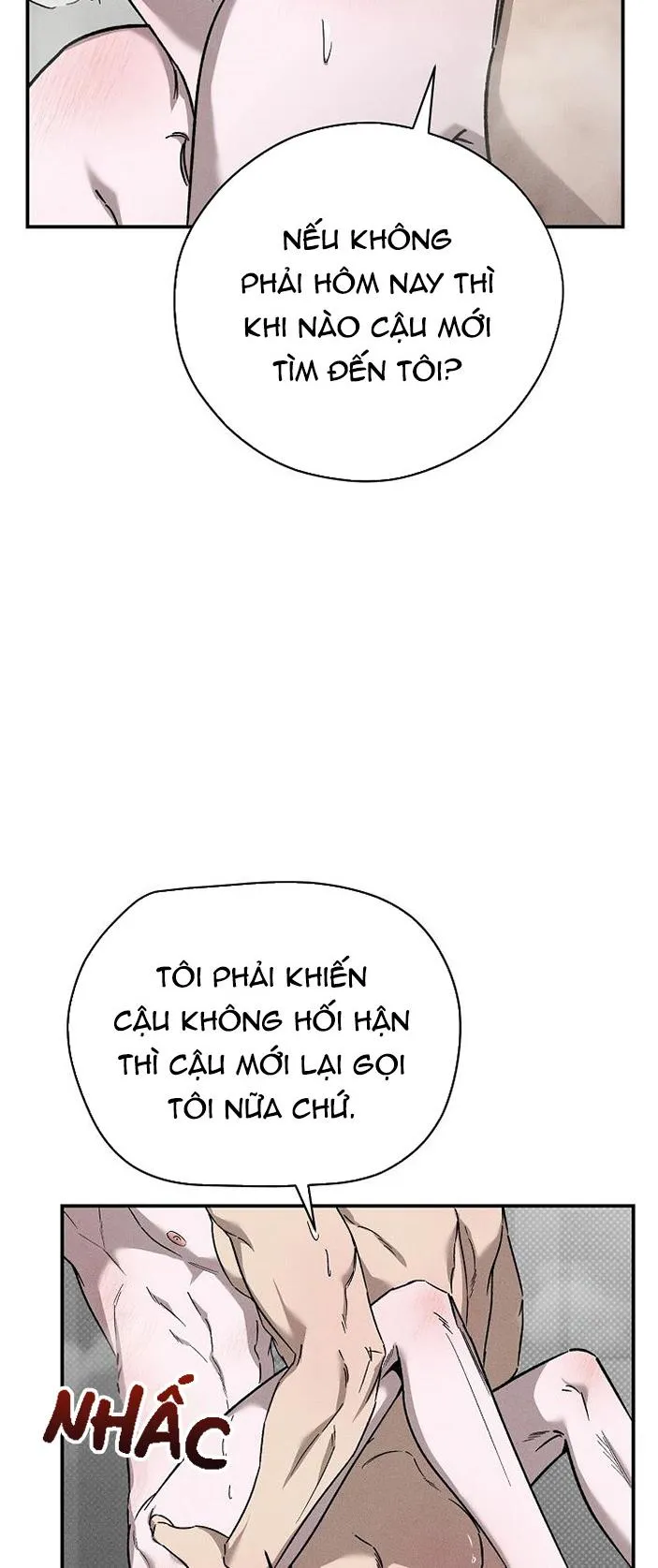 CHẠM VÀO EM Chapter 13 Trang 28