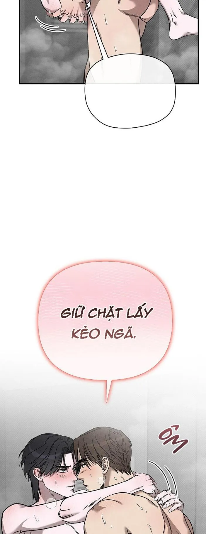 CHẠM VÀO EM Chapter 13 Trang 29