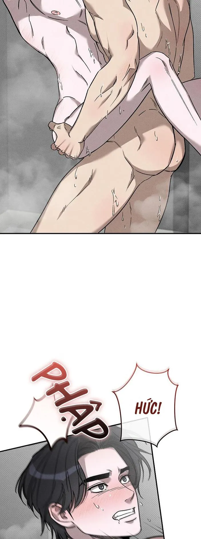 CHẠM VÀO EM Chapter 13 Trang 30