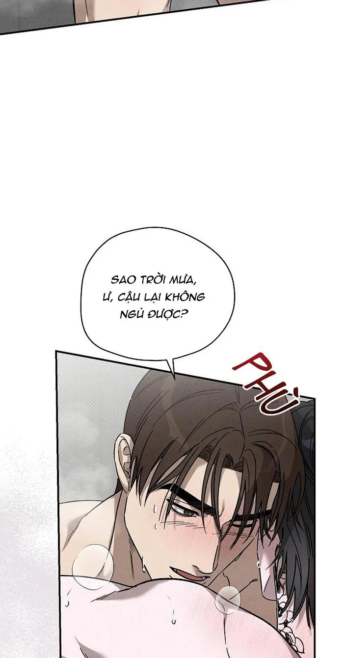 CHẠM VÀO EM Chapter 13 Trang 32