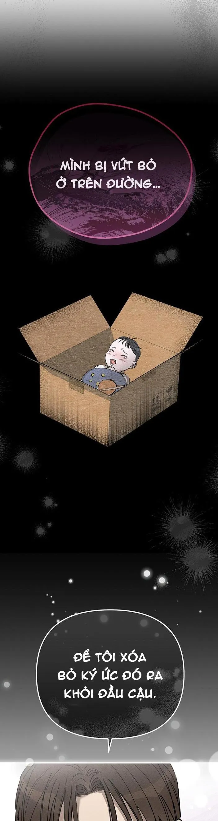 CHẠM VÀO EM Chapter 13 Trang 34