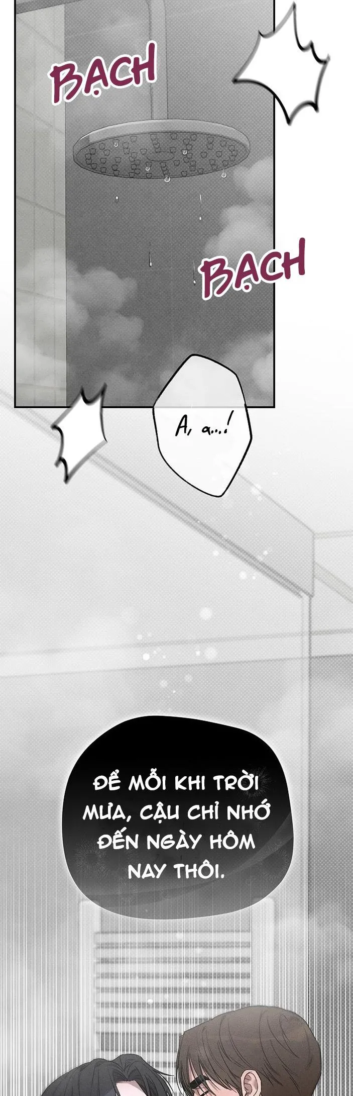 CHẠM VÀO EM Chapter 13 Trang 37