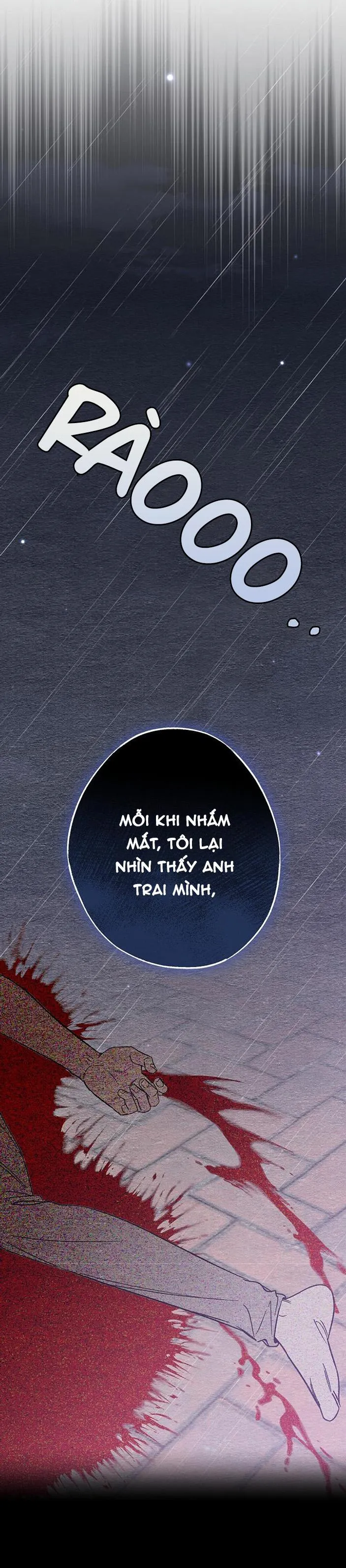 CHẠM VÀO EM Chapter 13 Trang 39