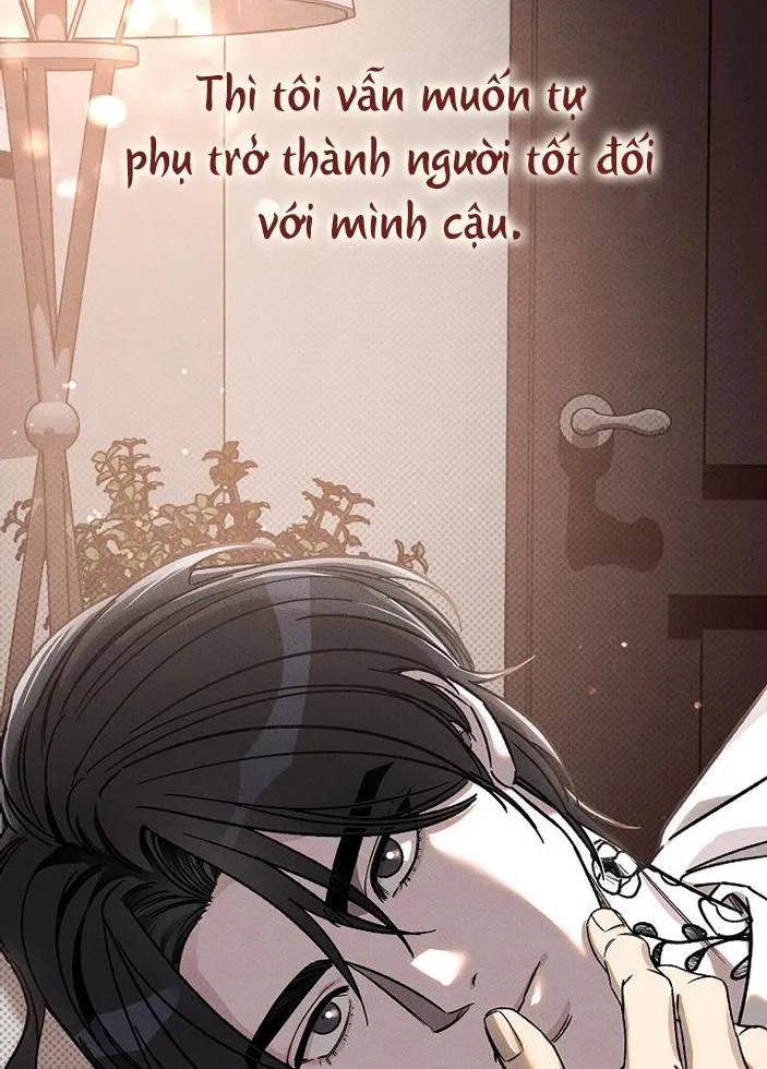CHẠM VÀO EM Chapter 13 Trang 43