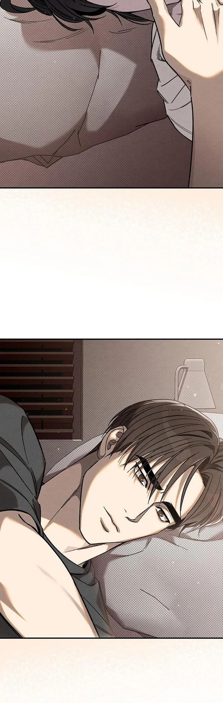 CHẠM VÀO EM Chapter 13 Trang 44