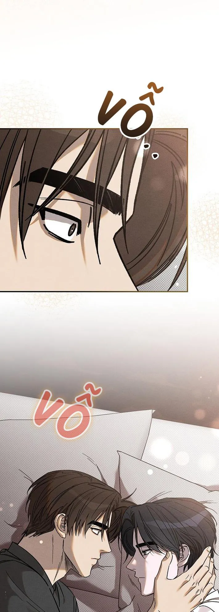 CHẠM VÀO EM Chapter 13 Trang 45