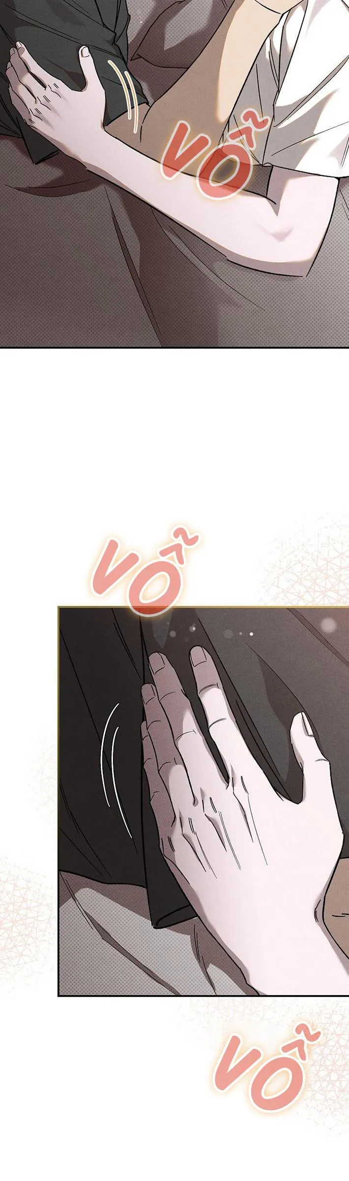 CHẠM VÀO EM Chapter 13 Trang 46