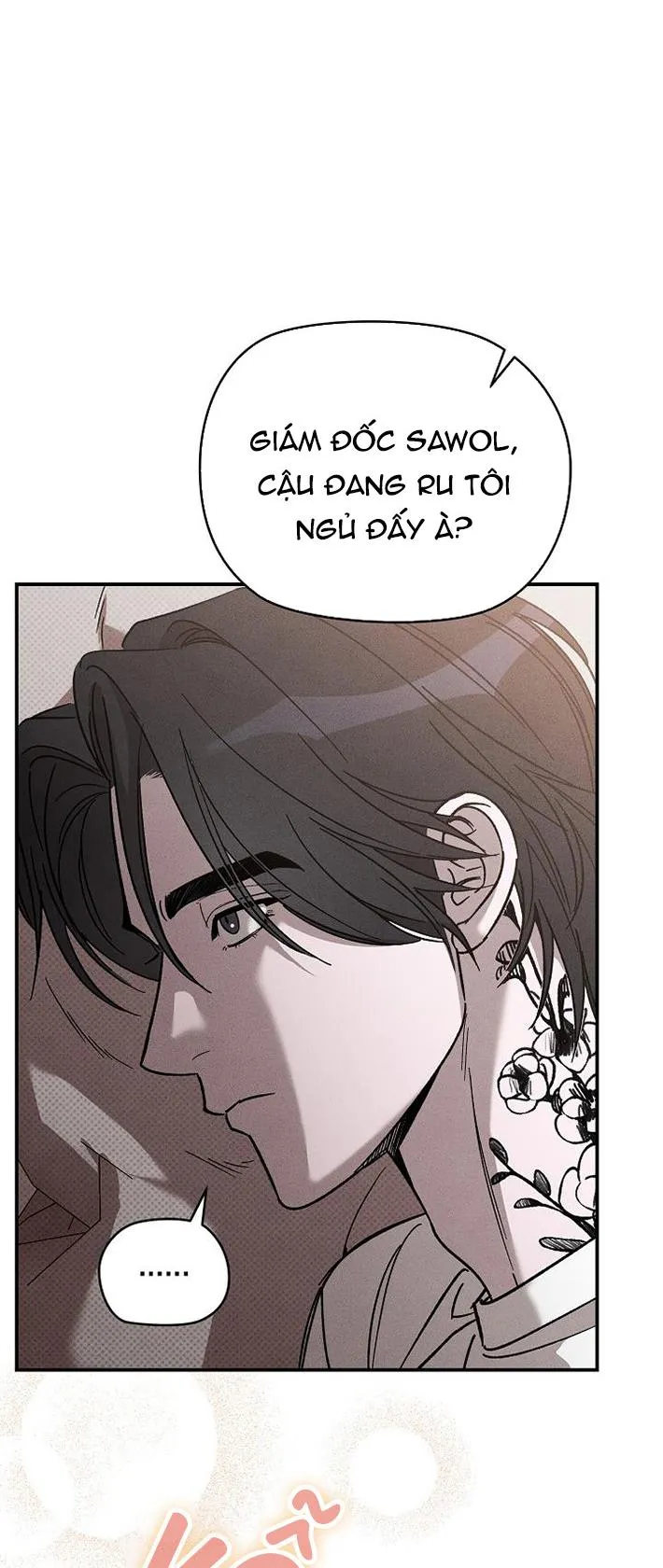 CHẠM VÀO EM Chapter 13 Trang 47