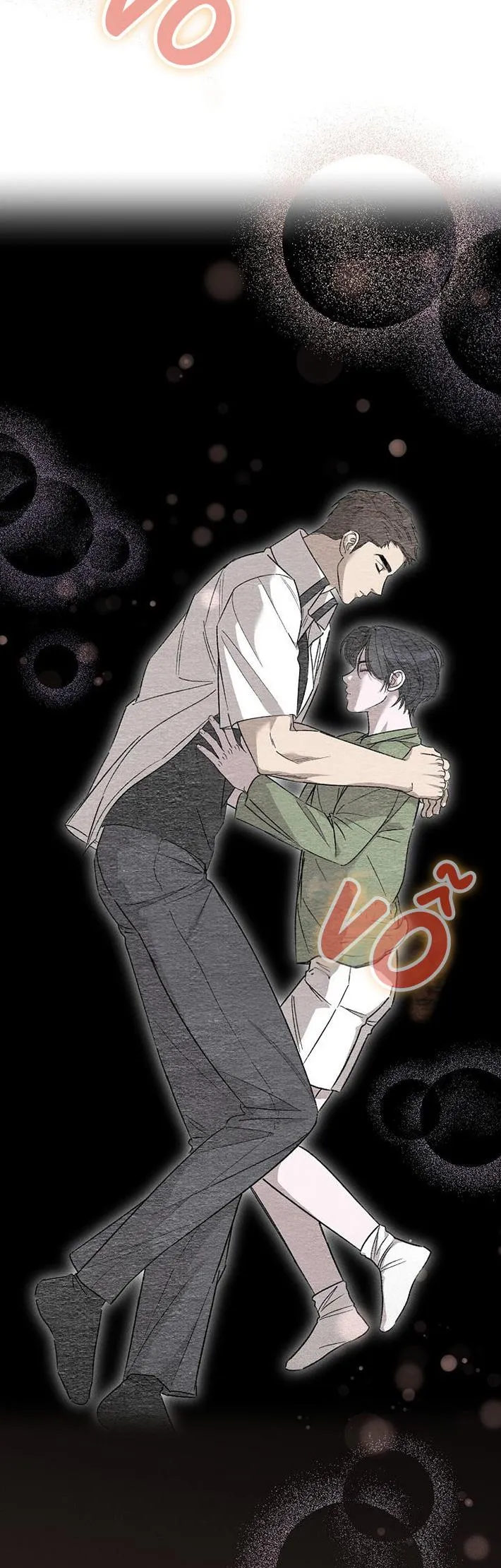 CHẠM VÀO EM Chapter 13 Trang 48