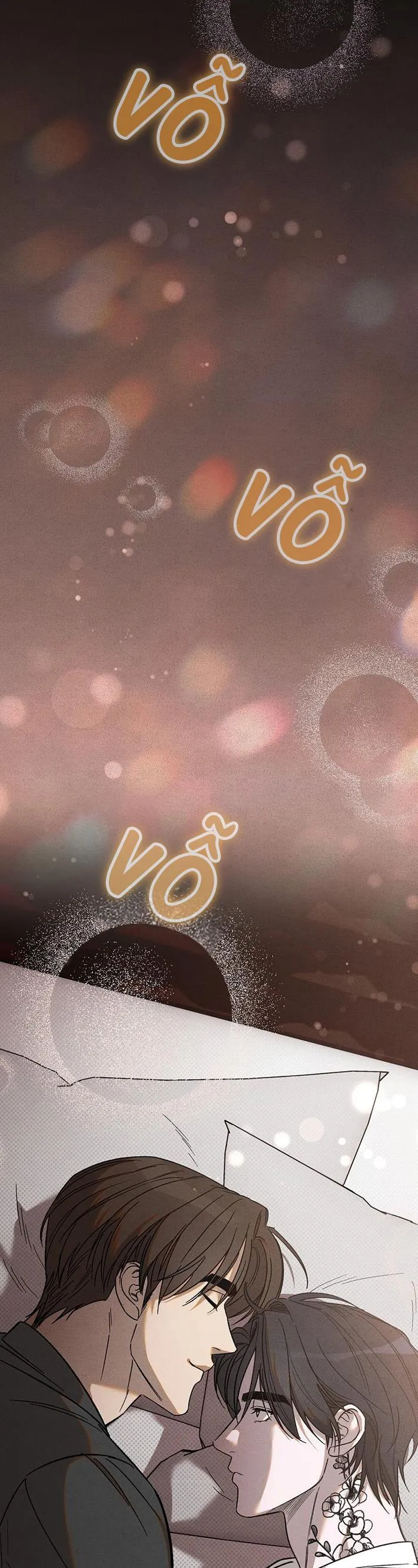 CHẠM VÀO EM Chapter 13 Trang 49