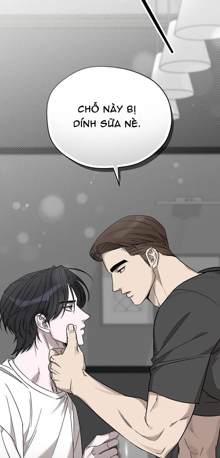 CHẠM VÀO EM Chapter 14 Trang 6