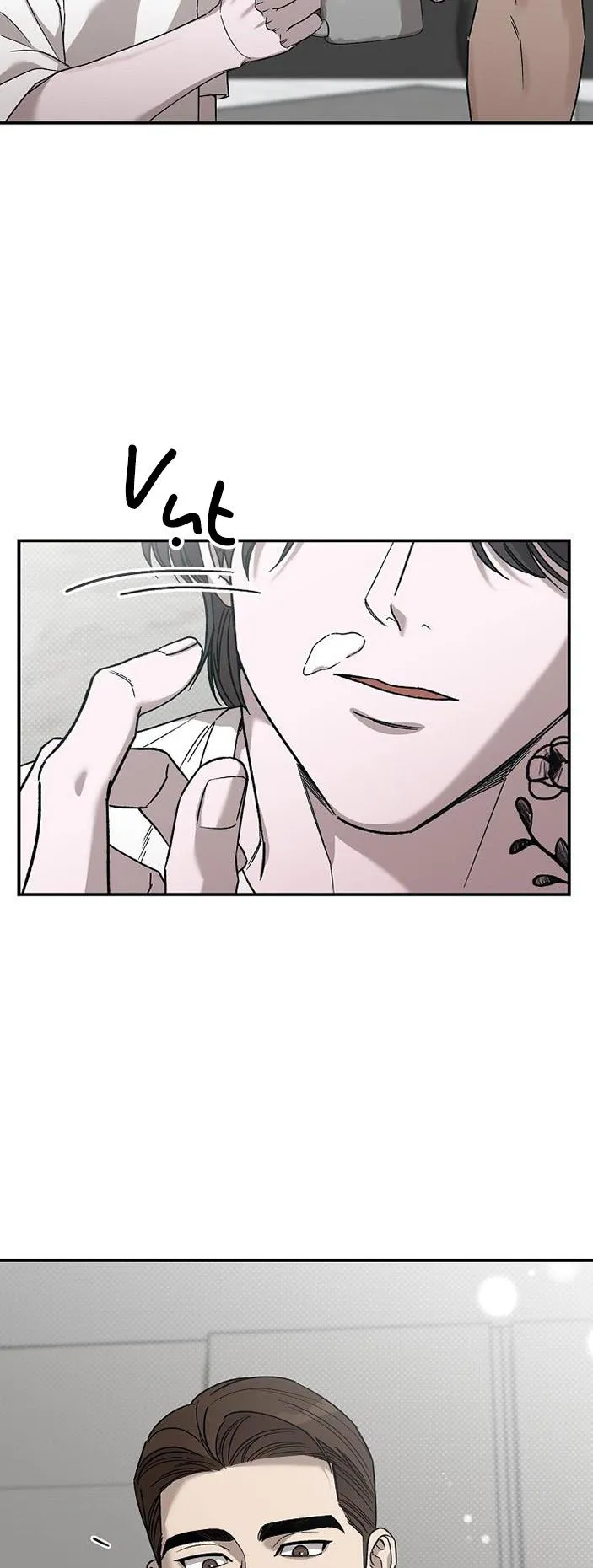 CHẠM VÀO EM Chapter 14 Trang 7