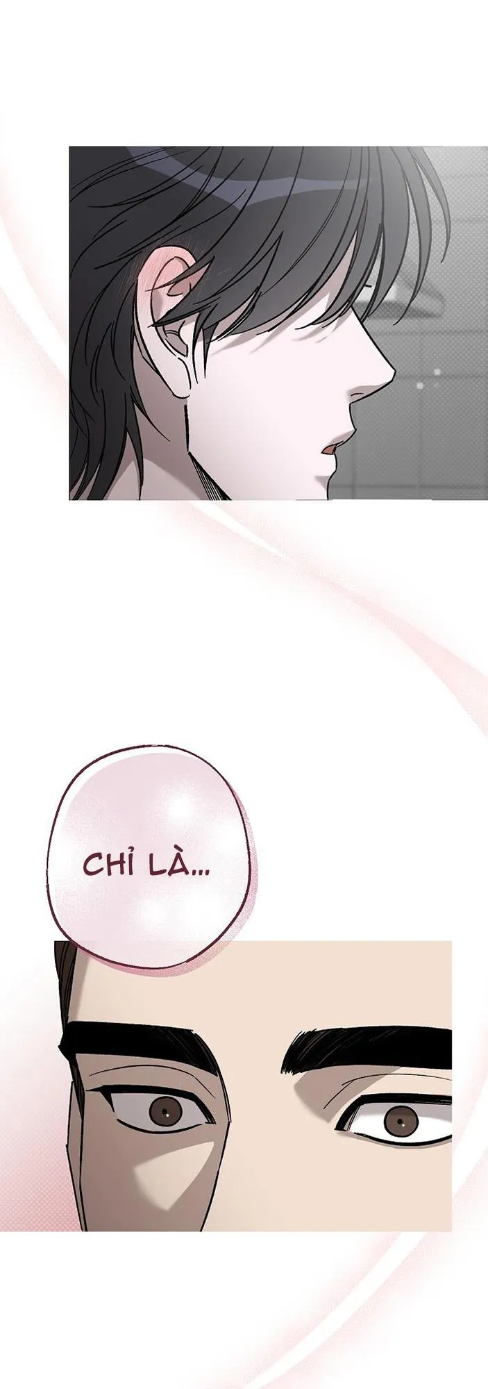 CHẠM VÀO EM Chapter 14 Trang 11