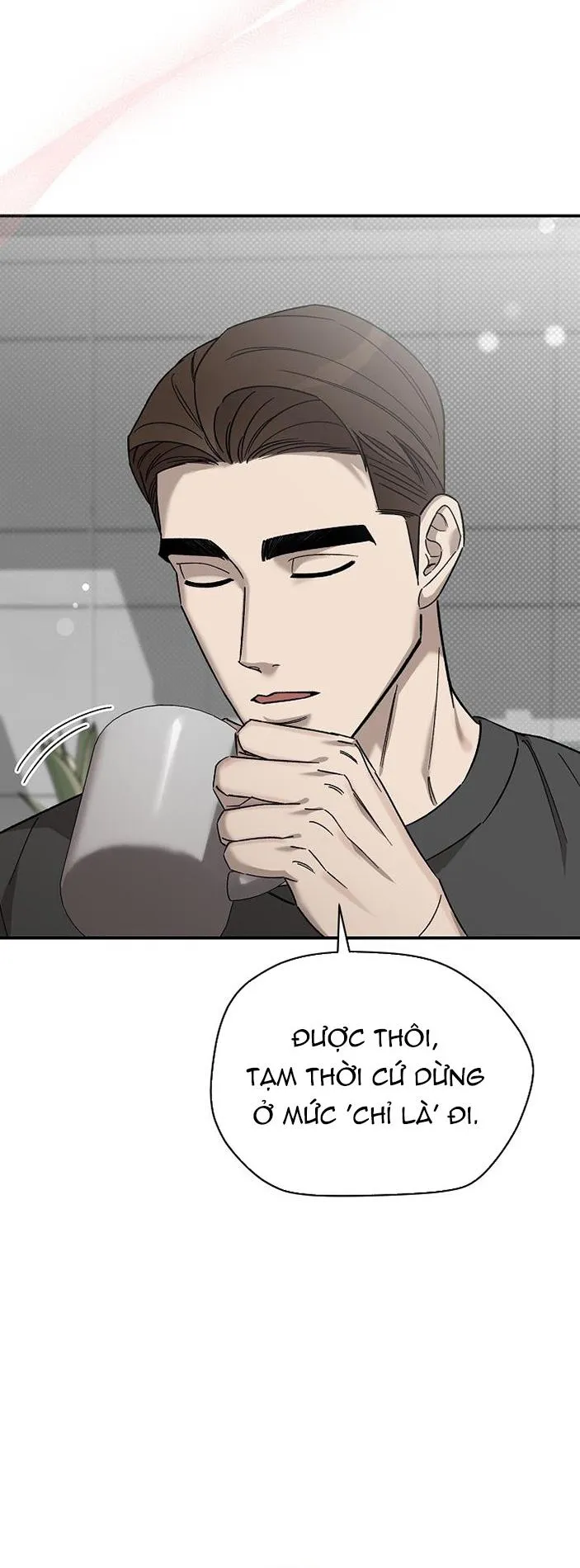 CHẠM VÀO EM Chapter 14 Trang 12