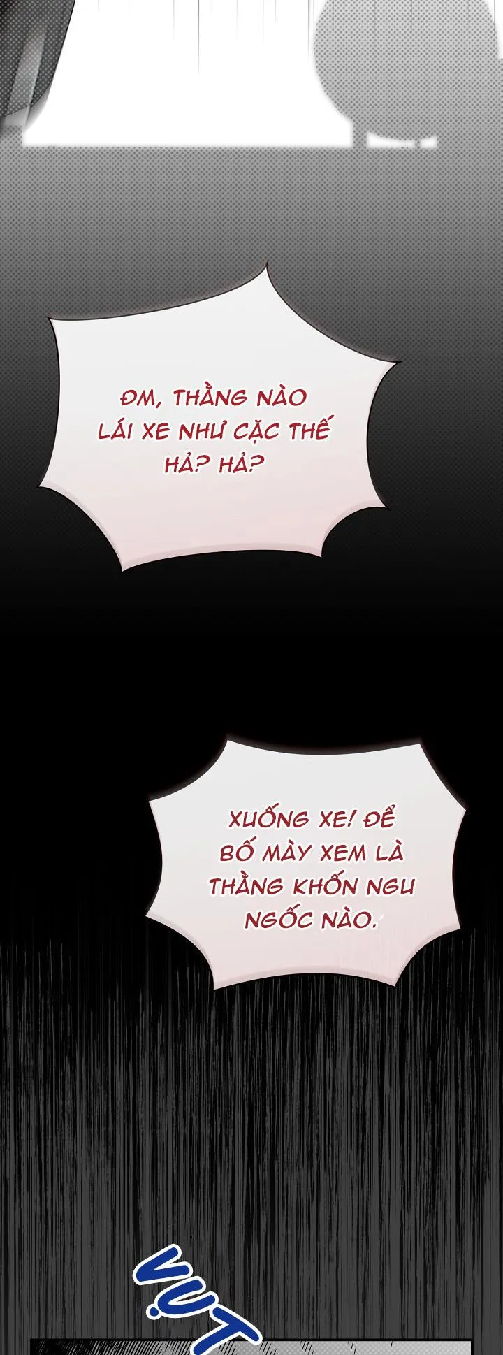 CHẠM VÀO EM Chapter 14 Trang 22