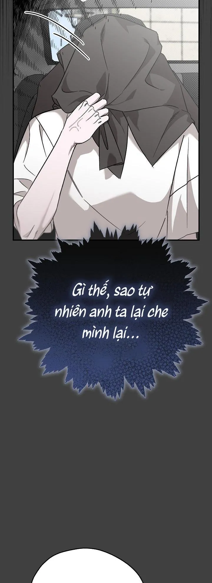 CHẠM VÀO EM Chapter 14 Trang 23