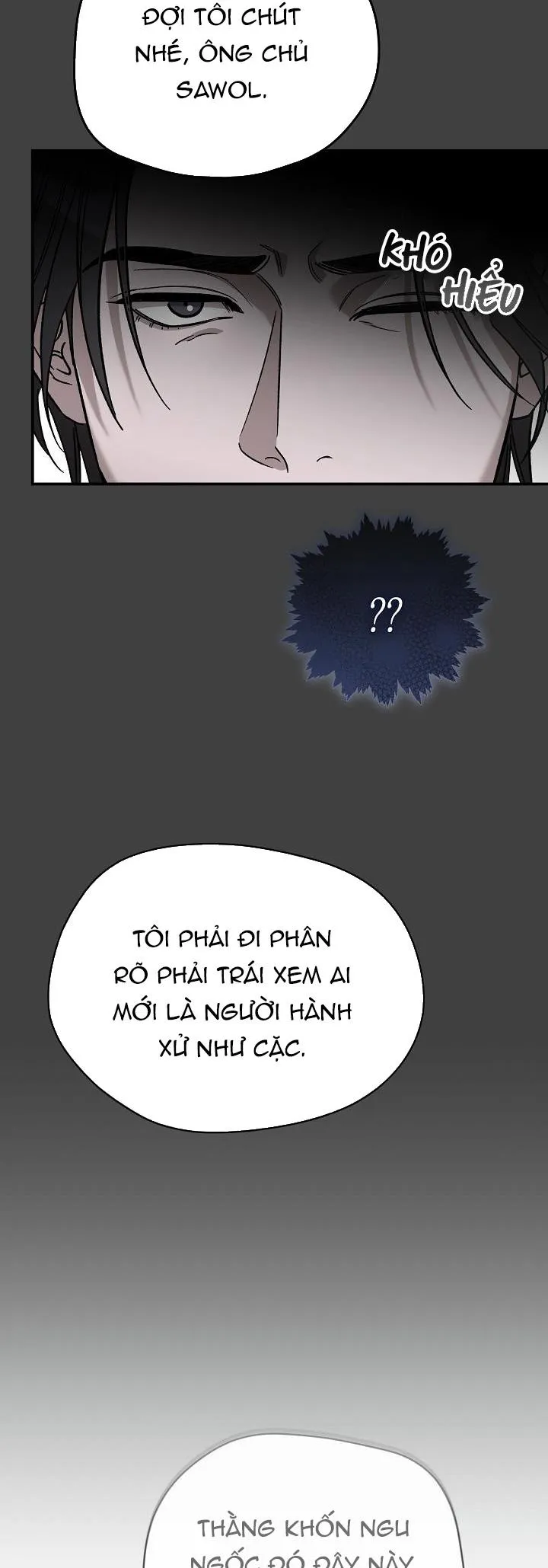 CHẠM VÀO EM Chapter 14 Trang 24