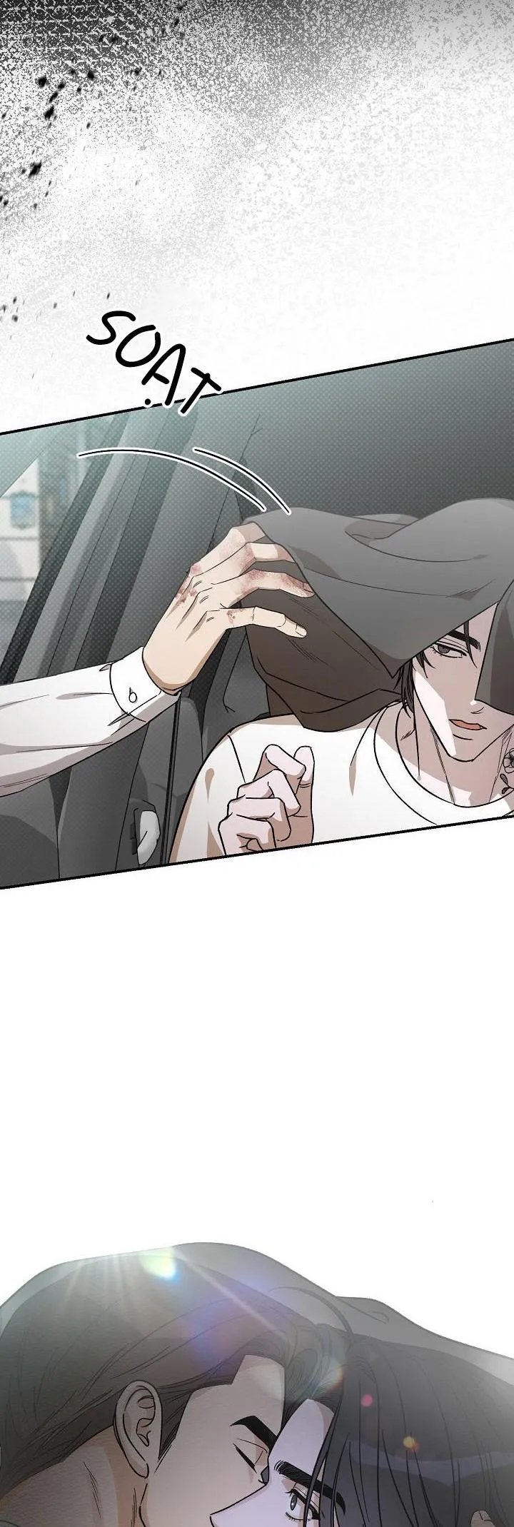 CHẠM VÀO EM Chapter 14 Trang 26