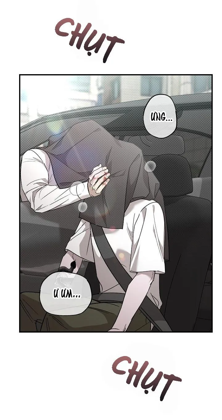 CHẠM VÀO EM Chapter 14 Trang 28