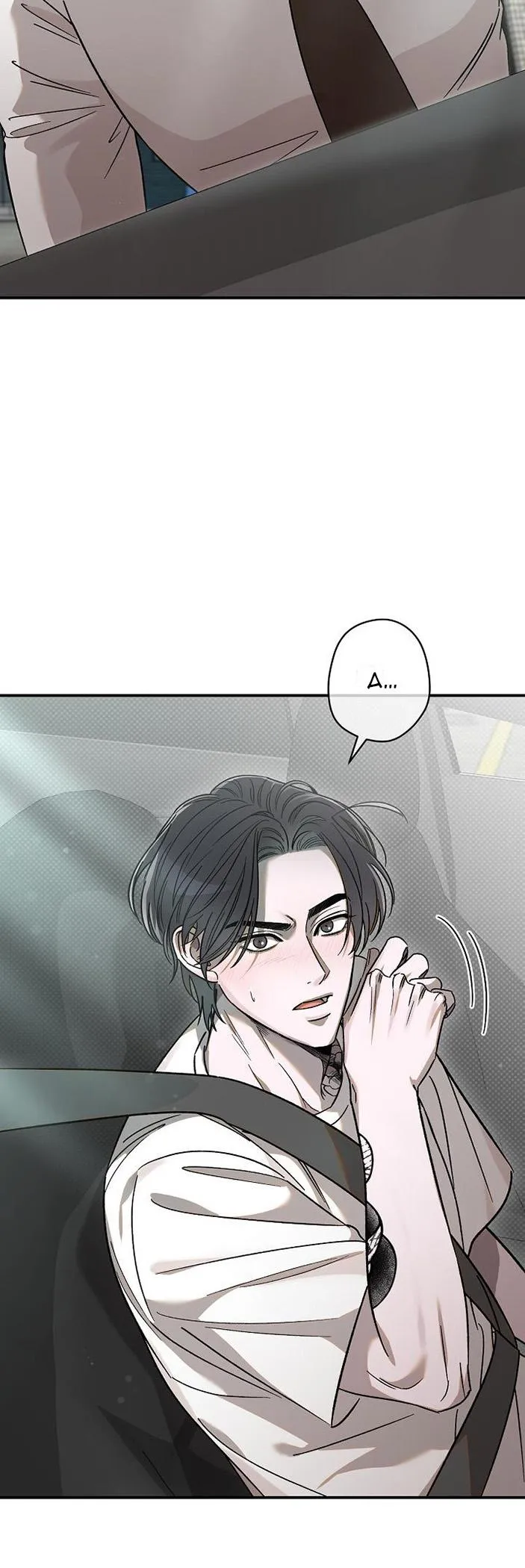 CHẠM VÀO EM Chapter 14 Trang 30