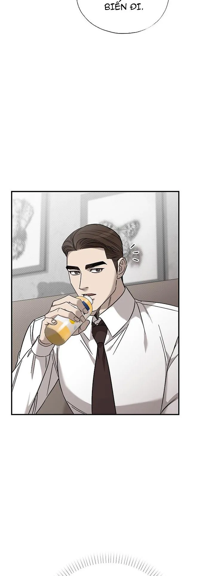 CHẠM VÀO EM Chapter 14 Trang 33