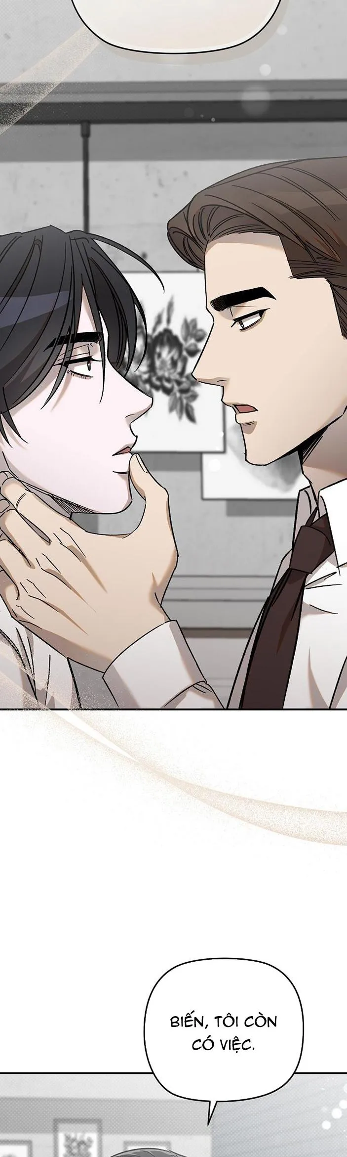 CHẠM VÀO EM Chapter 14 Trang 40