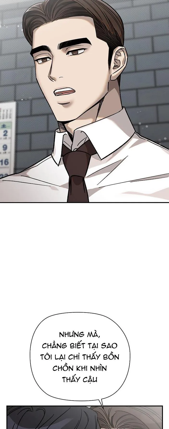 CHẠM VÀO EM Chapter 14 Trang 42