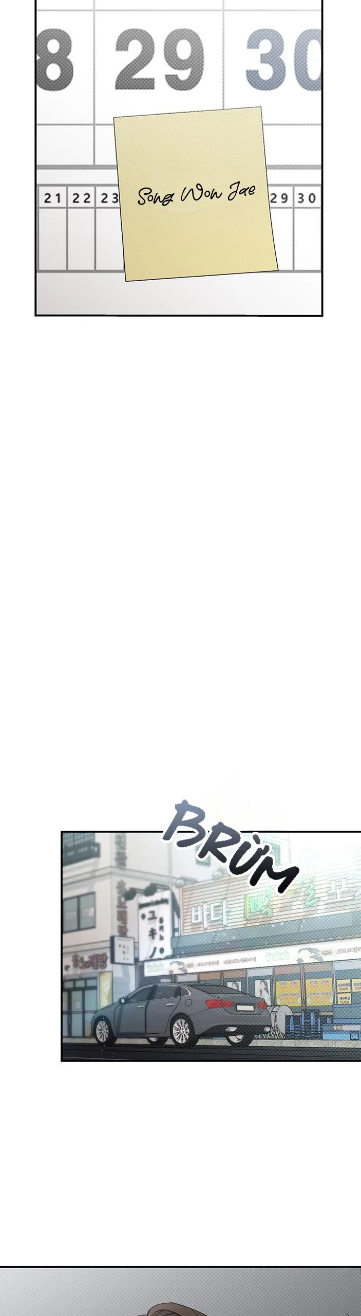 CHẠM VÀO EM Chapter 14 Trang 46