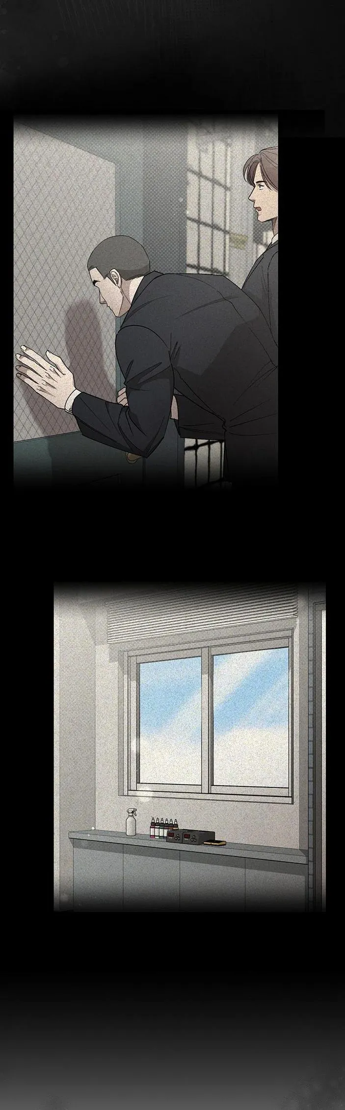 CHẠM VÀO EM Chapter 14 Trang 48