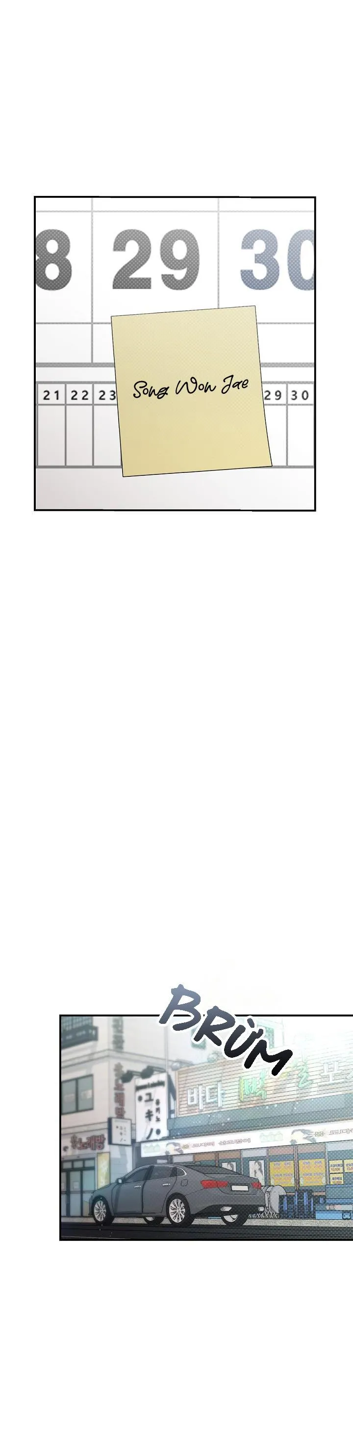 CHẠM VÀO EM Chapter 14 Trang 49