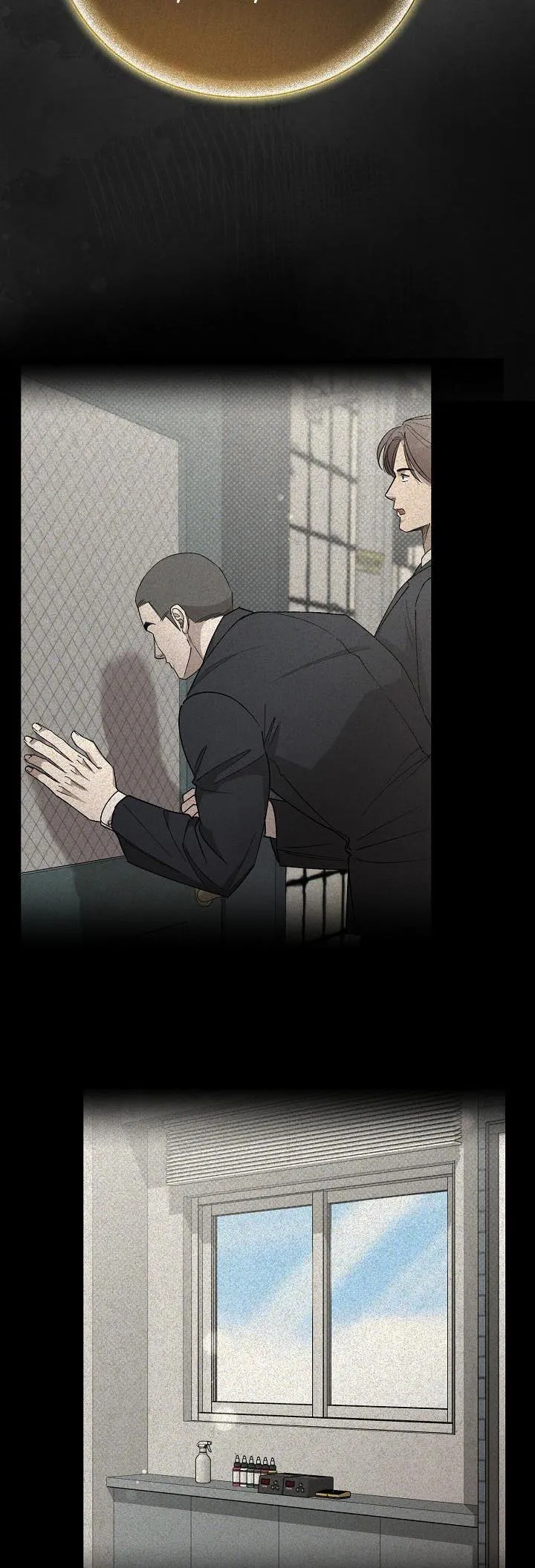 CHẠM VÀO EM Chapter 14 Trang 51