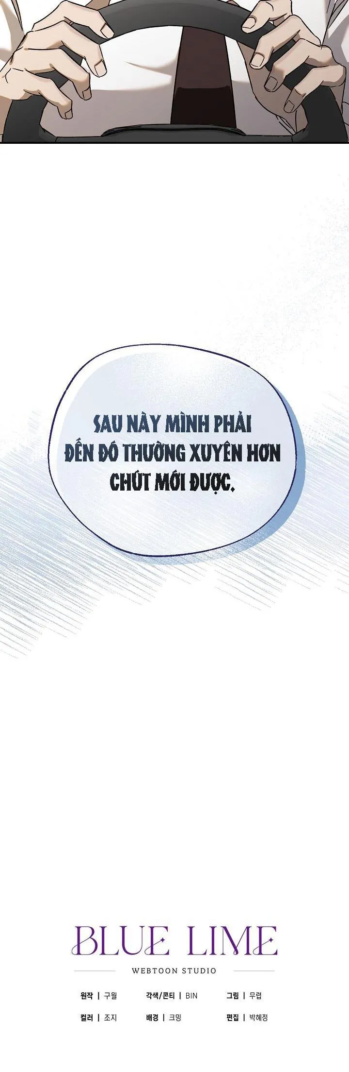 CHẠM VÀO EM Chapter 14 Trang 53