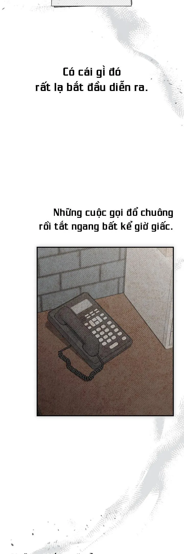 CHẠM VÀO EM Chapter 15 Trang 6