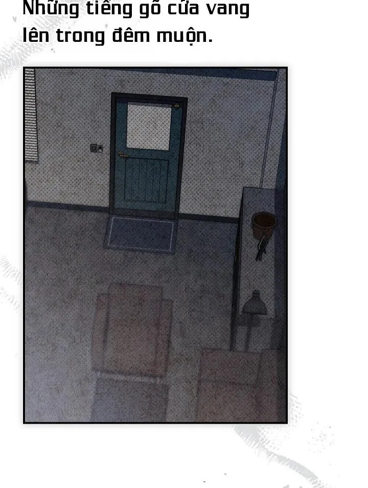 CHẠM VÀO EM Chapter 15 Trang 7