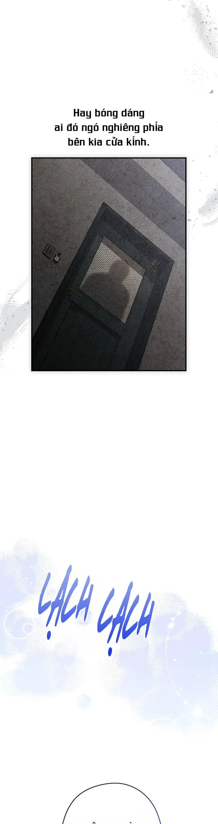 CHẠM VÀO EM Chapter 15 Trang 8