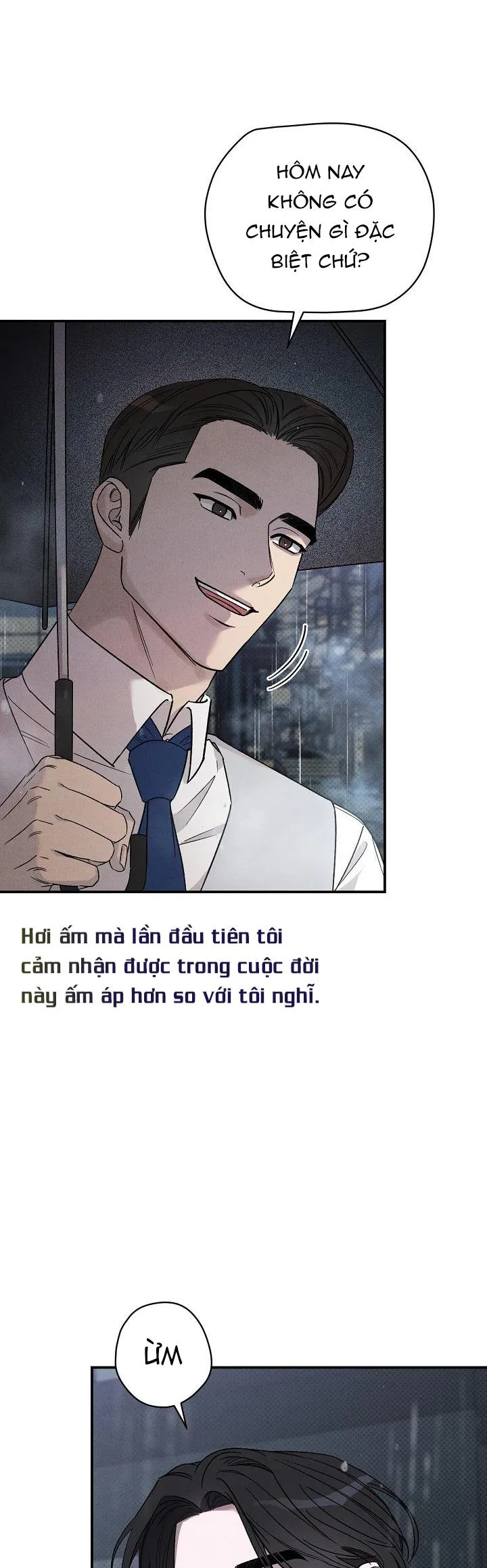 CHẠM VÀO EM Chapter 15 Trang 11